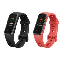 

                                    Huawei Band 4 Health Monitoring Smart Band